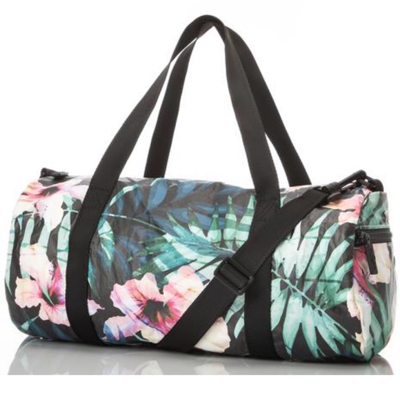 aloha duffle bolsa